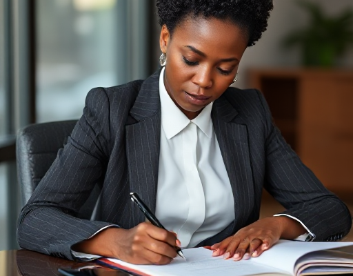 Writing effective cover letter